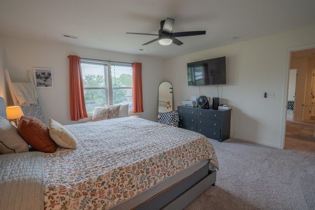 10222 W Rolling Meadows Drive, Westville, IN 46391