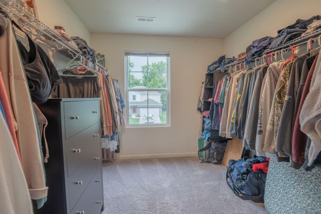 10222 W Rolling Meadows Drive, Westville, IN 46391