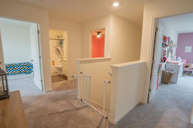 10222 W Rolling Meadows Drive, Westville, IN 46391