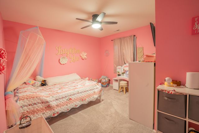 10222 W Rolling Meadows Drive, Westville, IN 46391