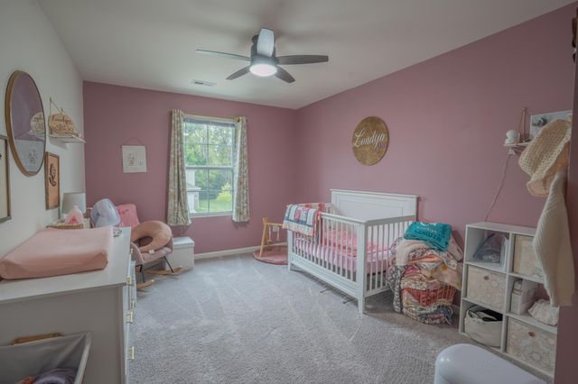 10222 W Rolling Meadows Drive, Westville, IN 46391