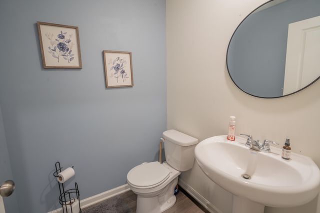 10222 W Rolling Meadows Drive, Westville, IN 46391