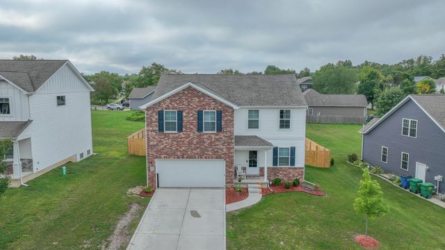 10222 W Rolling Meadows Drive, Westville, IN 46391