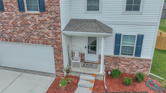 10222 W Rolling Meadows Drive, Westville, IN 46391