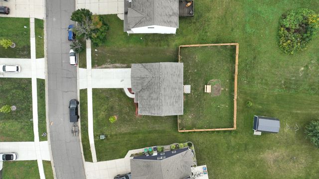 10222 W Rolling Meadows Drive, Westville, IN 46391