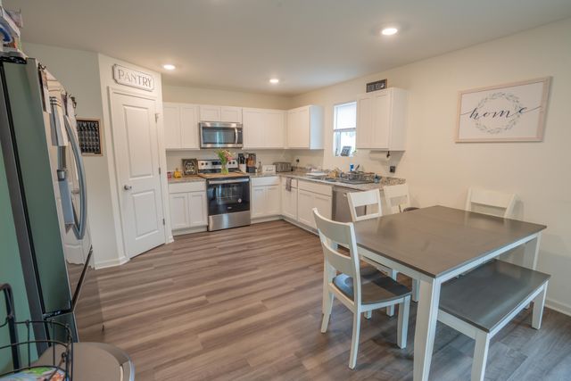 10222 W Rolling Meadows Drive, Westville, IN 46391