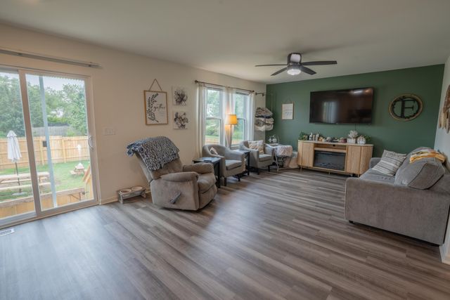 10222 W Rolling Meadows Drive, Westville, IN 46391