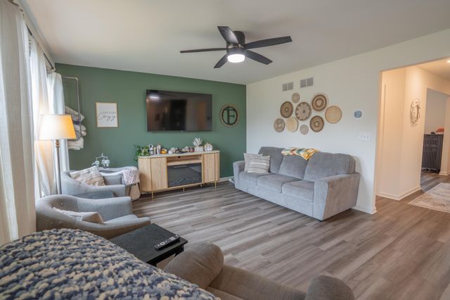 10222 W Rolling Meadows Drive, Westville, IN 46391