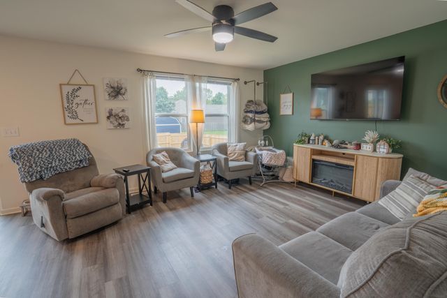 10222 W Rolling Meadows Drive, Westville, IN 46391