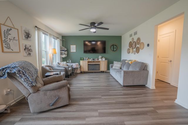 10222 W Rolling Meadows Drive, Westville, IN 46391