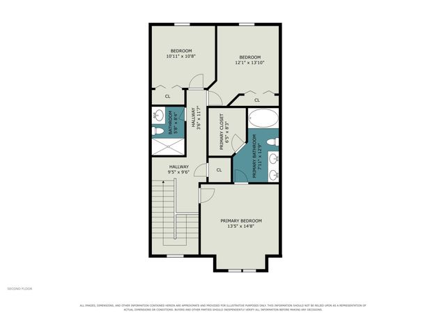 11743 Emery Village Drive N, Champlin, MN 55316