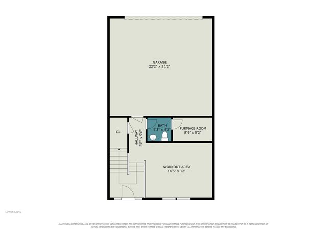 11743 Emery Village Drive N, Champlin, MN 55316