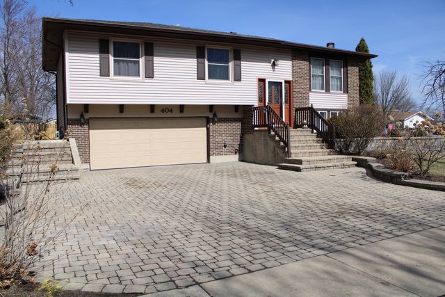 404 Galahad Road, Bolingbrook, IL 60440