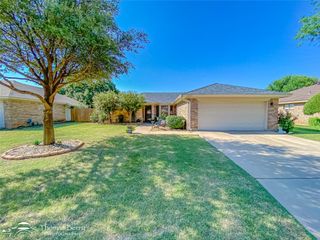 2725 Broken Bough Trail, Abilene, TX 79606