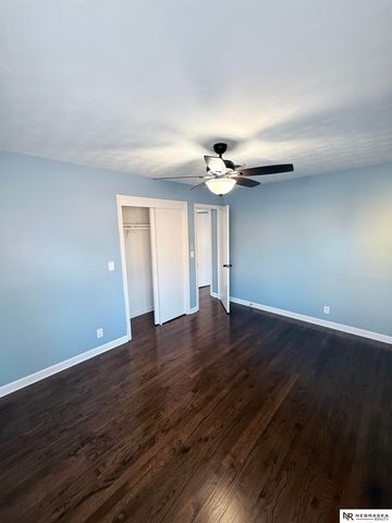 6501 S 43rd Street, Omaha, NE 68107