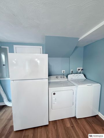 6501 S 43rd Street, Omaha, NE 68107
