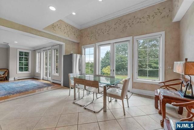 1 Euclid Road, Fort Lee, NJ 07024