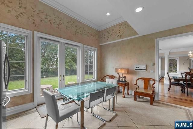 1 Euclid Road, Fort Lee, NJ 07024