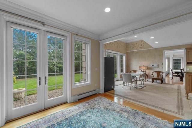 1 Euclid Road, Fort Lee, NJ 07024