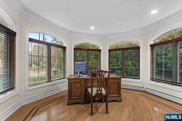 1 Euclid Road, Fort Lee, NJ 07024