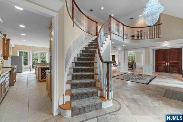 1 Euclid Road, Fort Lee, NJ 07024