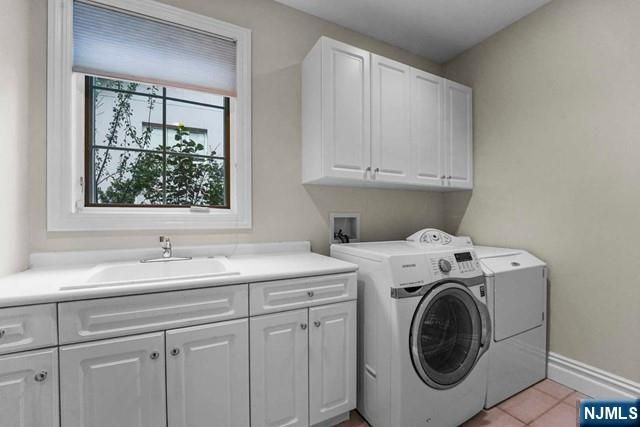 1 Euclid Road, Fort Lee, NJ 07024