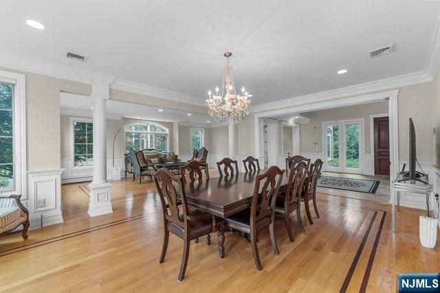 1 Euclid Road, Fort Lee, NJ 07024