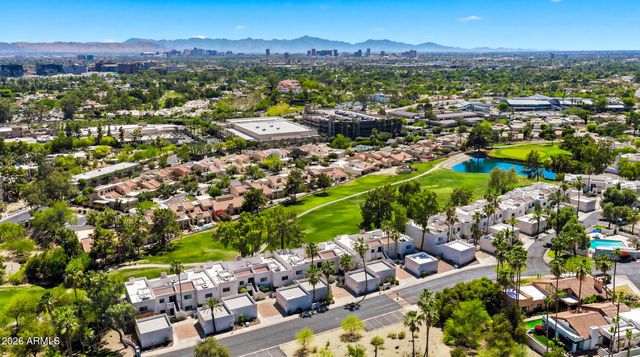 2947 E ROSE Lane, Phoenix, AZ 85016