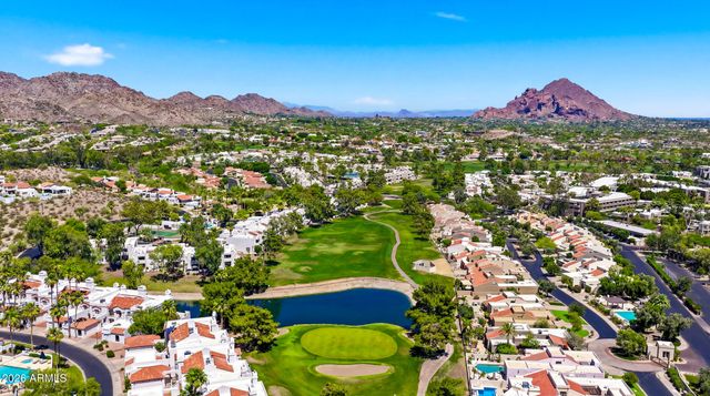 2947 E ROSE Lane, Phoenix, AZ 85016