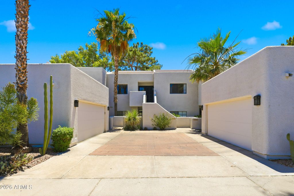 2947 E ROSE Lane, Phoenix, AZ 85016 — photo 2