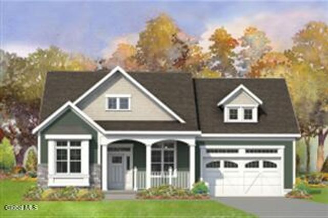 47 Creekside Drive, Milton, NY 12863