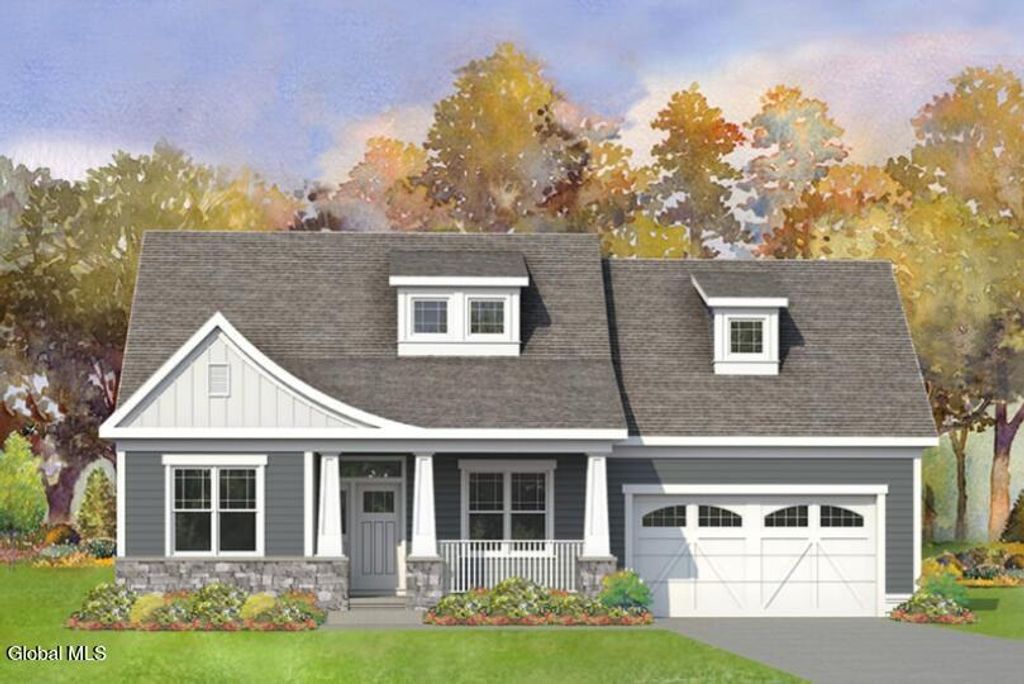 47 Creekside Drive, Milton, NY 12863