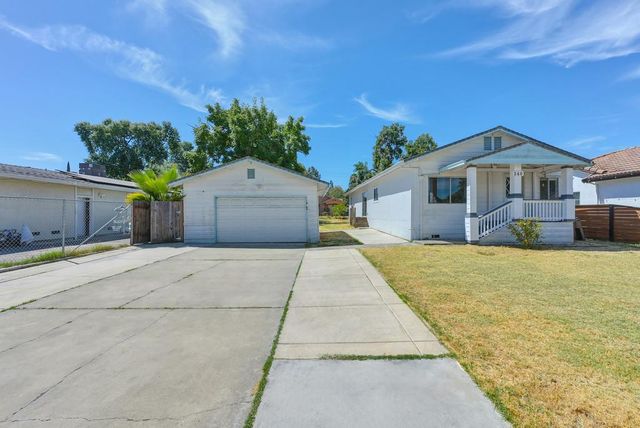 240 W El Camino Ave, Sacramento, CA 95833