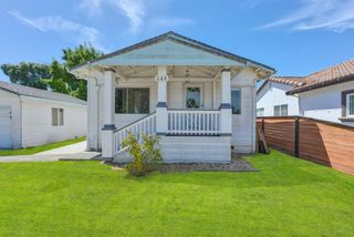 240 W El Camino Ave, Sacramento, CA 95833