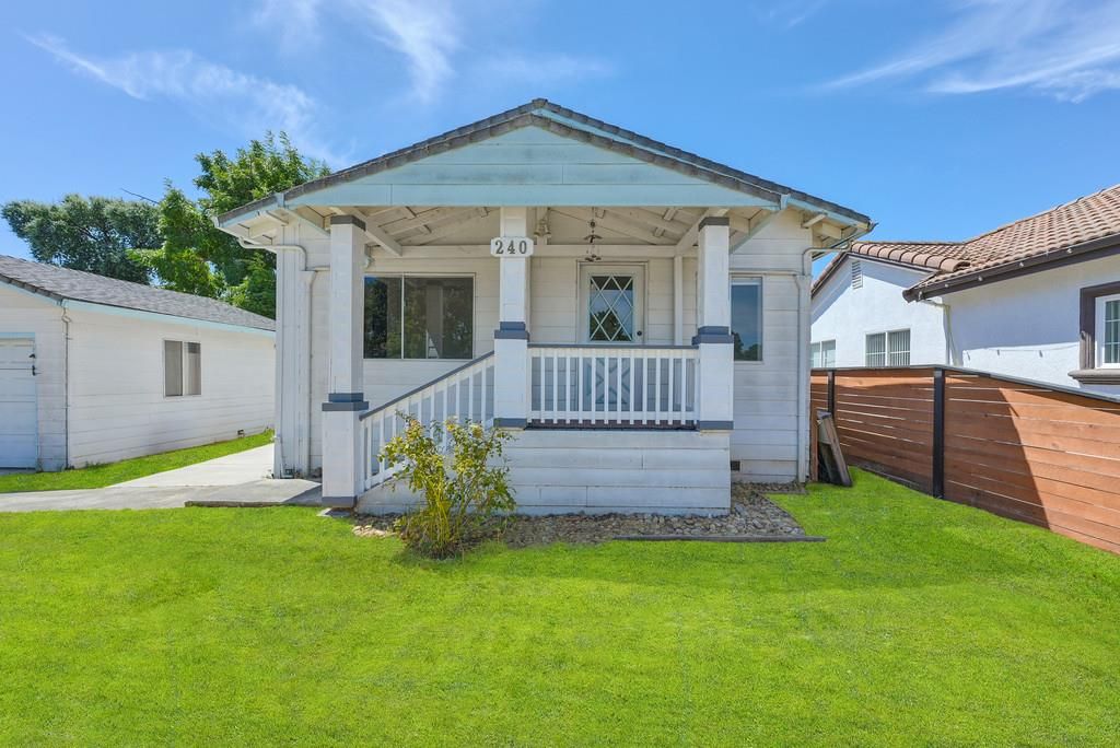 240 W El Camino Ave, Sacramento, CA 95833