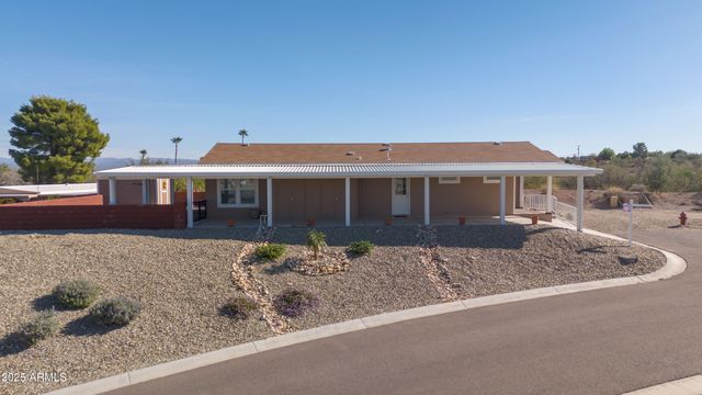 2501 W Wickenburg Way 353, Wickenburg, AZ 85390