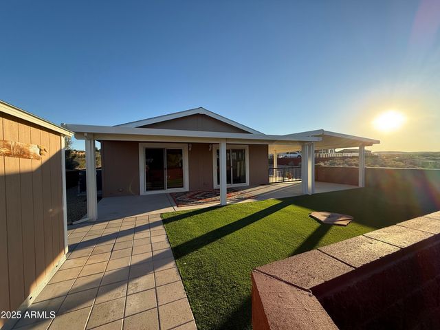 2501 W Wickenburg Way 353, Wickenburg, AZ 85390