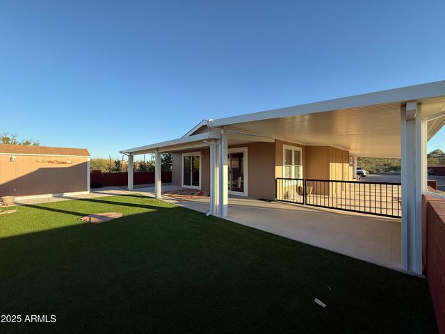 2501 W Wickenburg Way 353, Wickenburg, AZ 85390