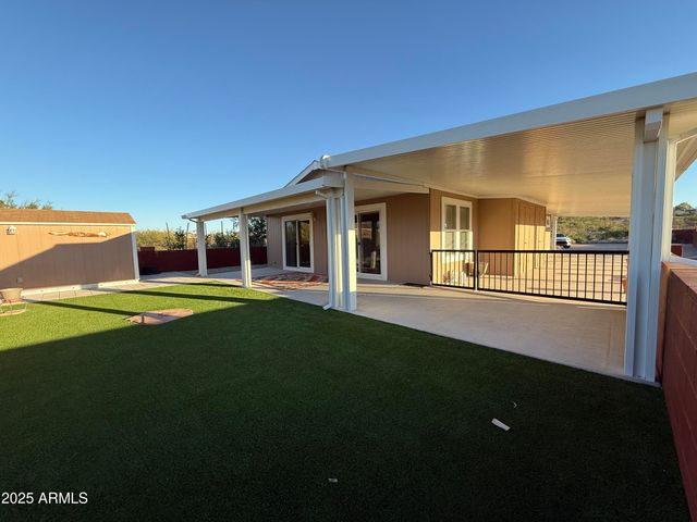 2501 W Wickenburg Way 353, Wickenburg, AZ 85390