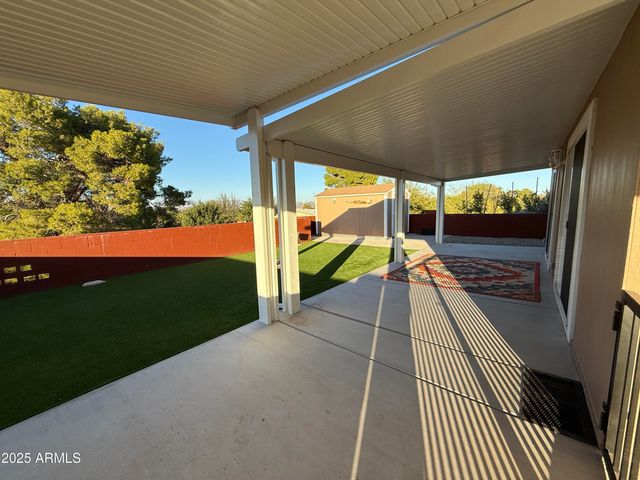 2501 W Wickenburg Way 353, Wickenburg, AZ 85390