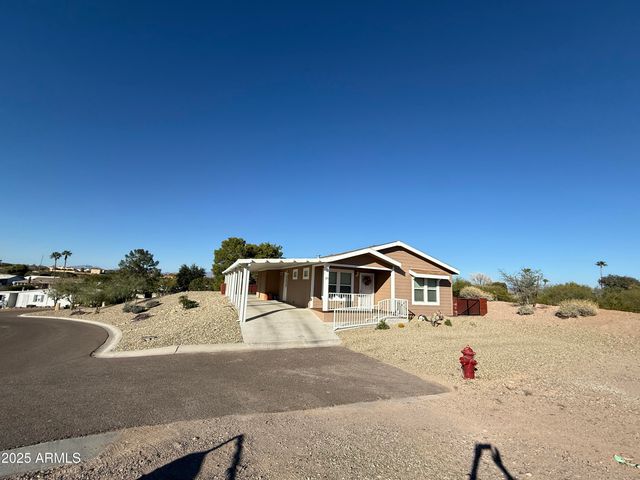 2501 W Wickenburg Way 353, Wickenburg, AZ 85390