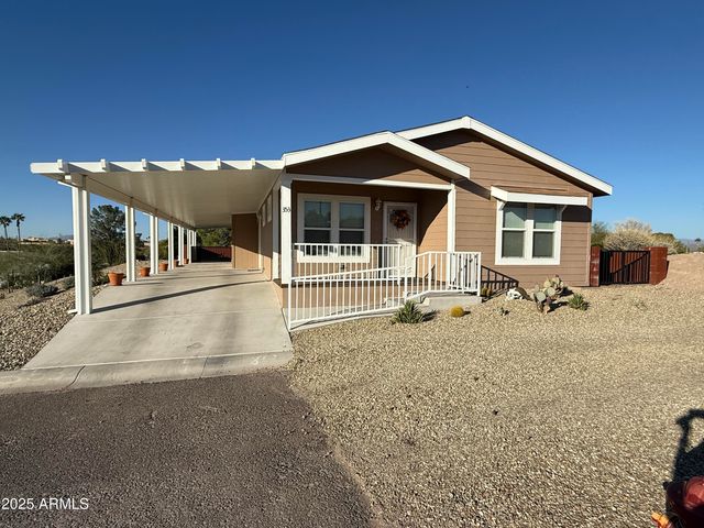 2501 W Wickenburg Way 353, Wickenburg, AZ 85390