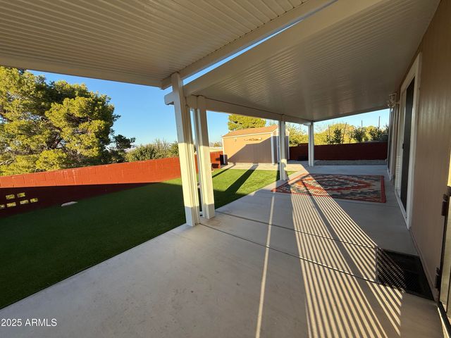 2501 W Wickenburg Way 353, Wickenburg, AZ 85390