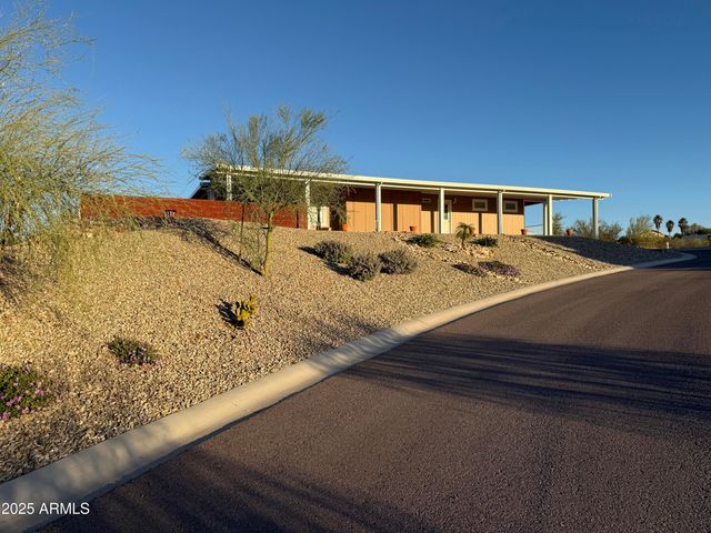 2501 W Wickenburg Way 353, Wickenburg, AZ 85390