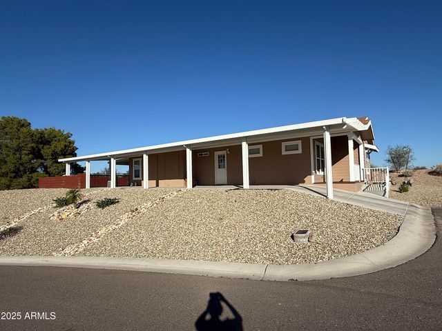 2501 W Wickenburg Way 353, Wickenburg, AZ 85390