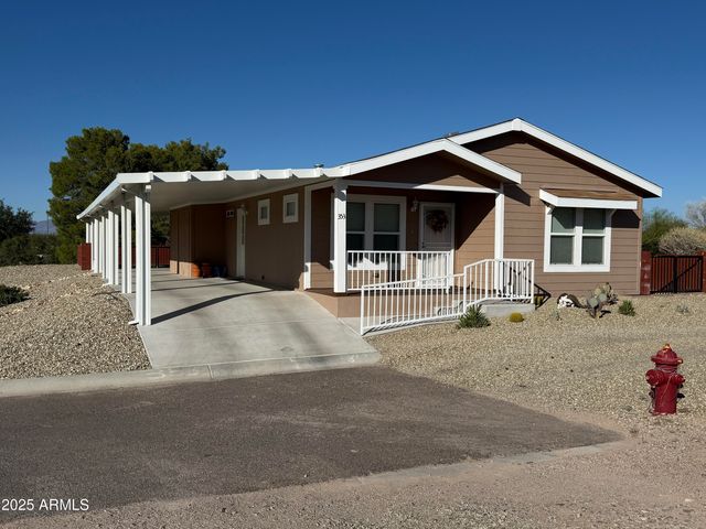 2501 W Wickenburg Way 353, Wickenburg, AZ 85390