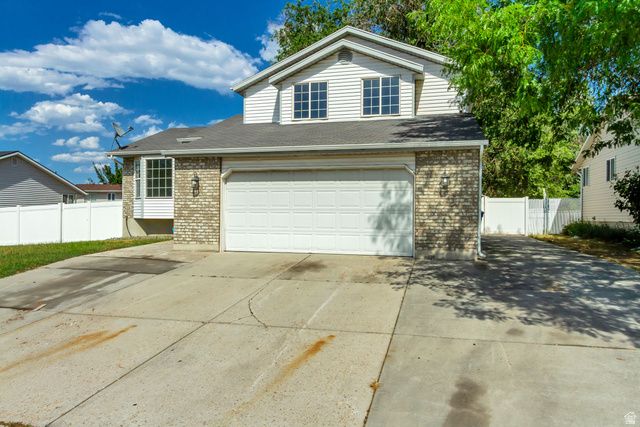 3463 S PARK VISTA DR, West Valley City, UT 84120