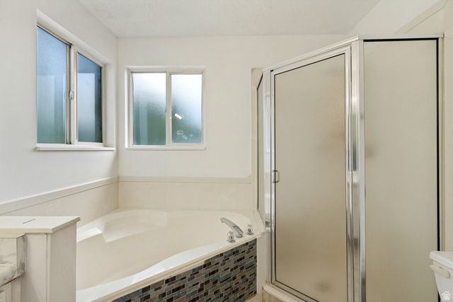 3463 S PARK VISTA DR, West Valley City, UT 84120