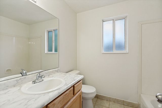 3463 S PARK VISTA DR, West Valley City, UT 84120