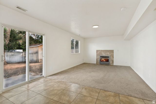 3463 S PARK VISTA DR, West Valley City, UT 84120